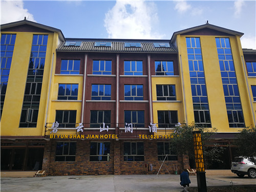 酒店監控安裝 酒店監控設備