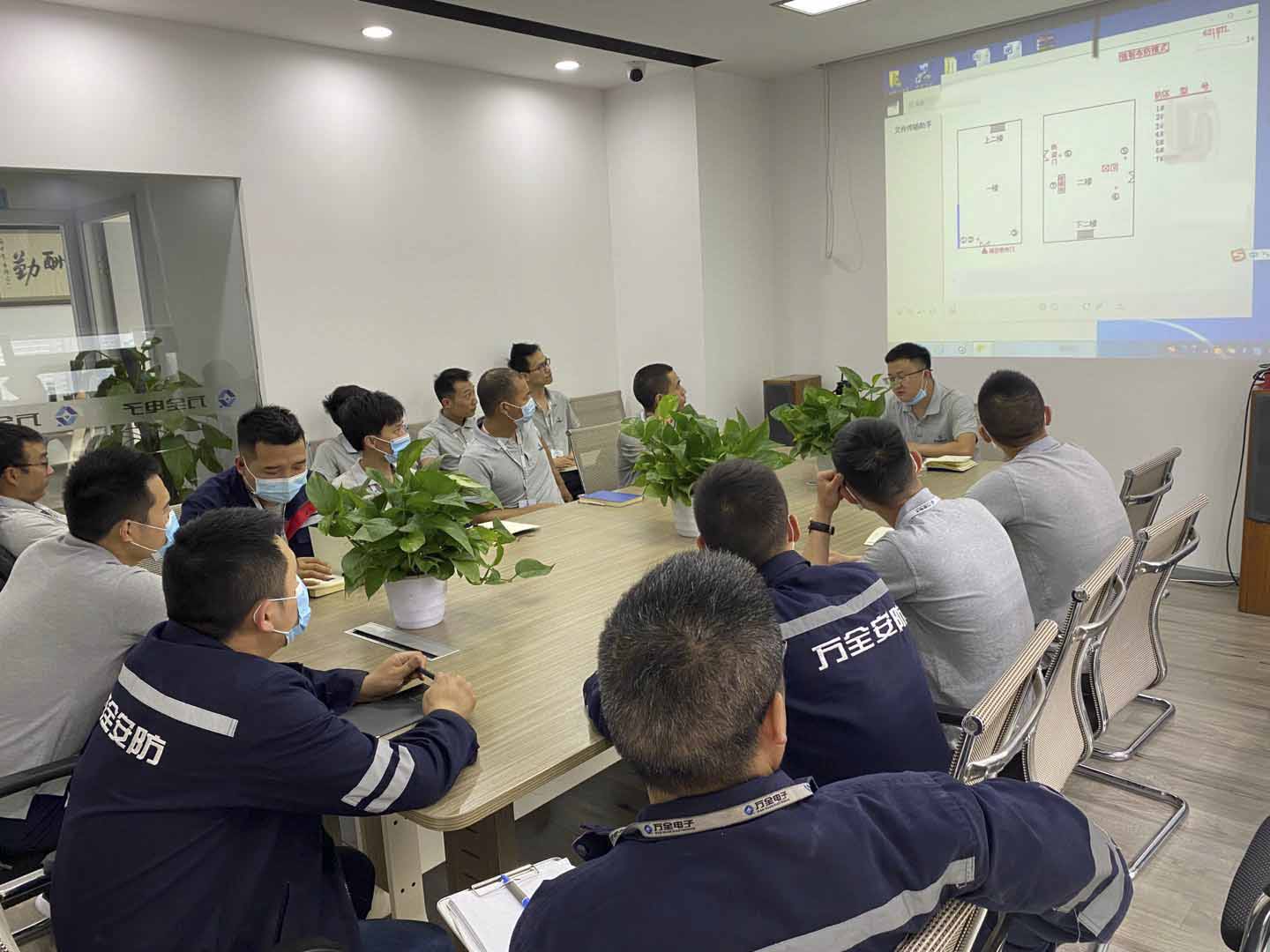 安防監控系統安裝 安防監控系統安裝