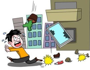 防高空拋物 高空拋物監控