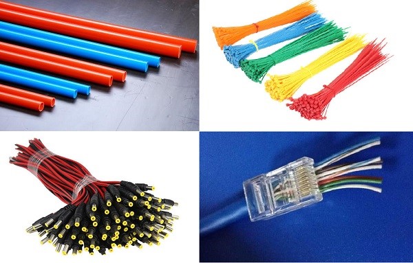 監(jiān)控安裝輔材 監(jiān)控安裝輔材清單 監(jiān)控安裝輔材 監(jiān)控安裝輔材清單