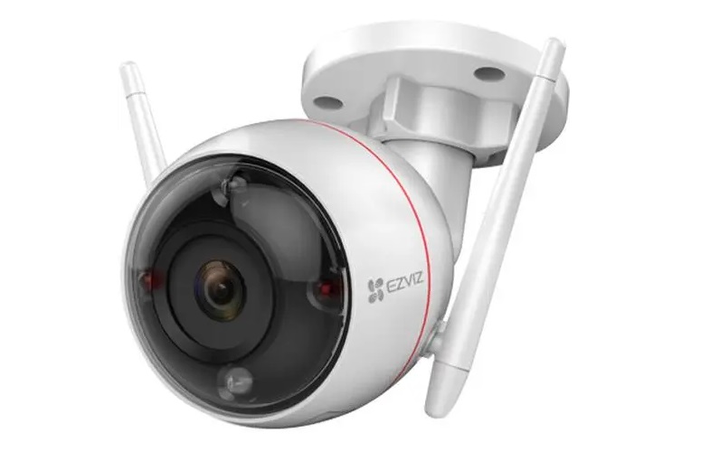 螢石監(jiān)控 監(jiān)控攝像頭連接手機 螢石監(jiān)控 監(jiān)控攝像頭連接手機