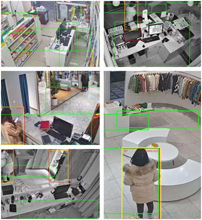 商鋪AI視頻監(jiān)控系統 安裝AI視頻監(jiān)控系統 商鋪AI視頻監(jiān)控系統 安裝AI視頻監(jiān)控系統