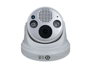 云智售值守攝像機